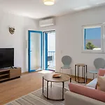 Villa Marie E Marieke By Rosado *