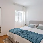 Vila Marie E Marieke By Rosado Ferragudo (Faro)