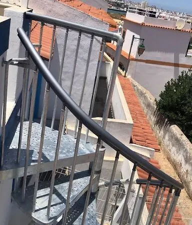 Marieke By Rosado וילה