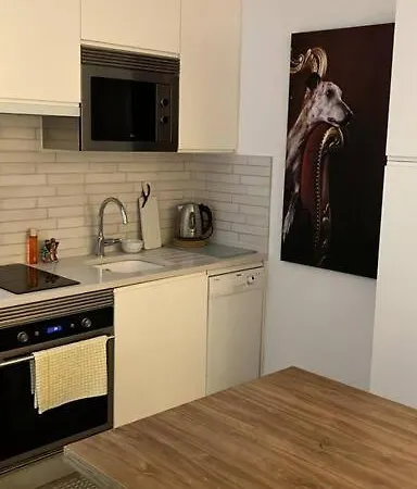 Marieke By Rosado וילה *