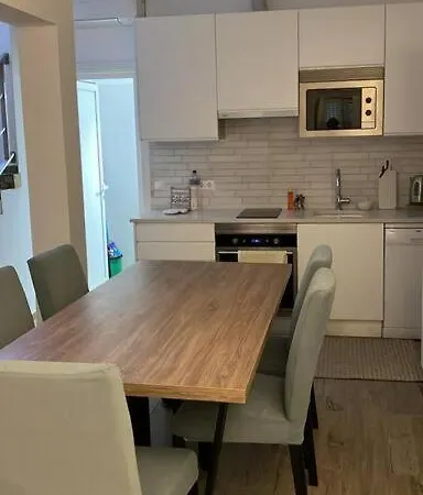 וילה Marieke By Rosado פראגודו